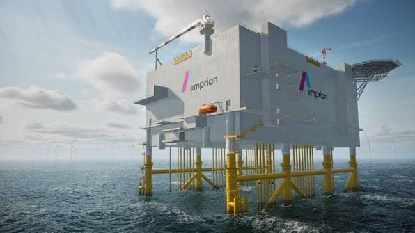 Amprion Delays BalWin1 HVDC Connection to 2031